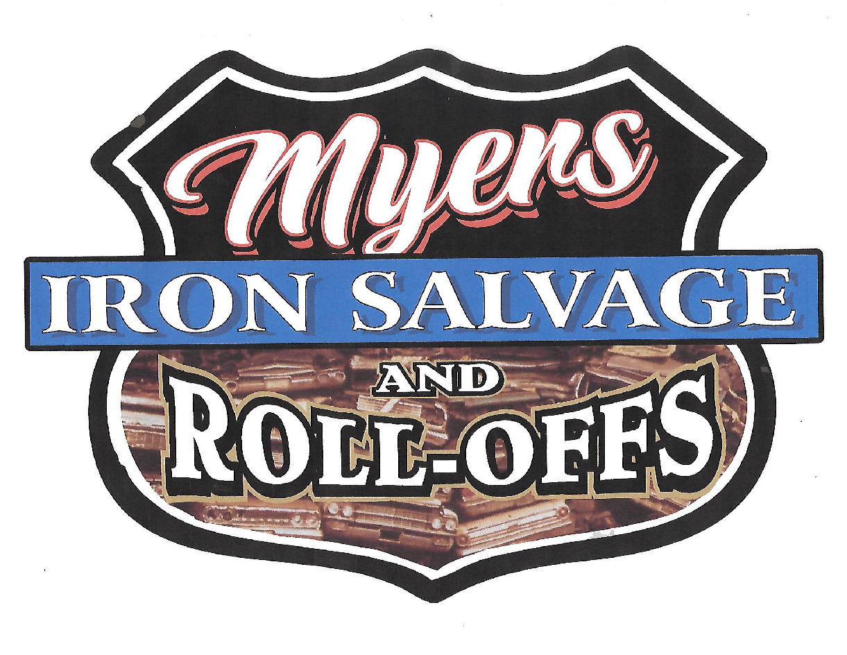 Myers Iron Salvage & Roll-Offs