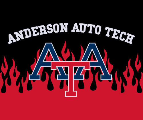 Anderson Auto Tech