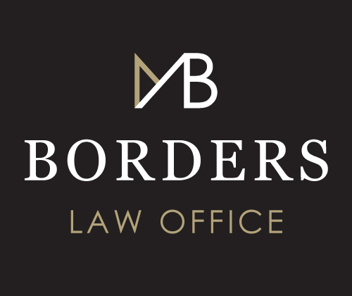 Borders Law Office