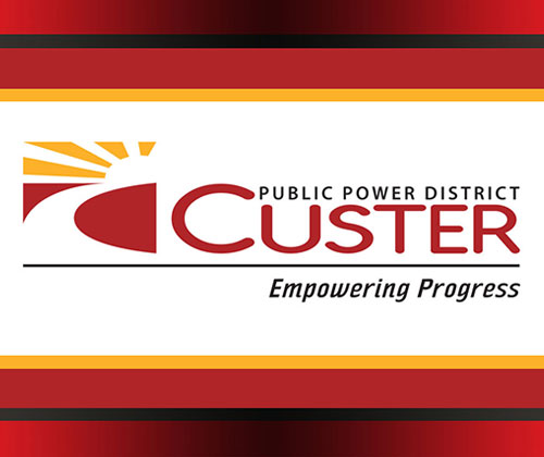 Custer Public Power