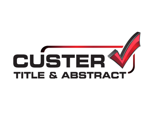 Custer Title