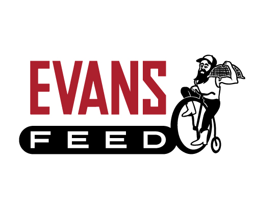 Evans Feed