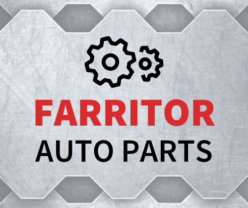 Farritor Auto Parts