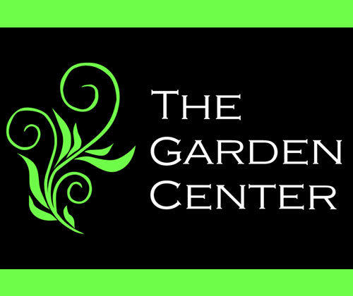 The Garden Center