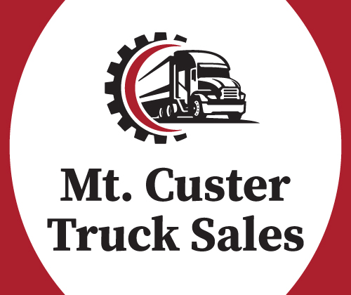 Mt Custer Truck Sales