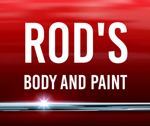 Rod's Body & Paint