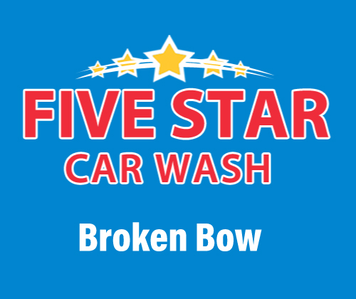 Five Star Car Wash