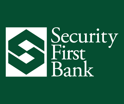 SecurityFirstBank