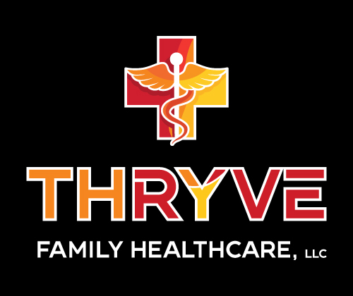 THRYVE